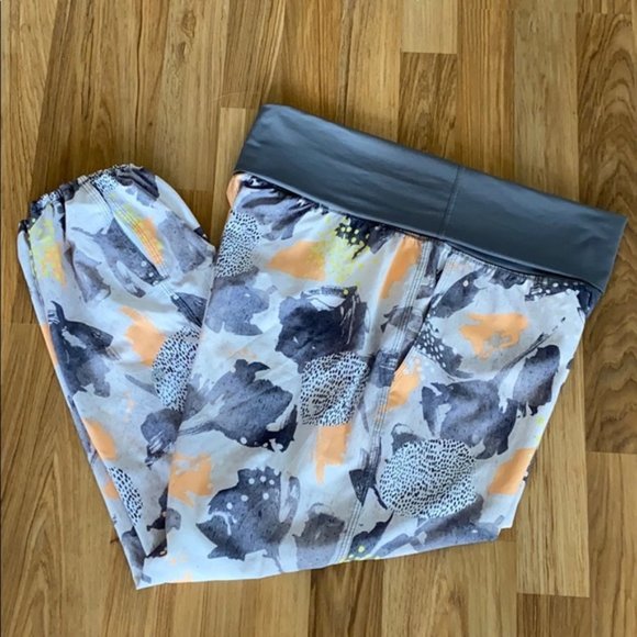 Lululemon Om Jogger Pant Sz 8 - Picture 12 of 12